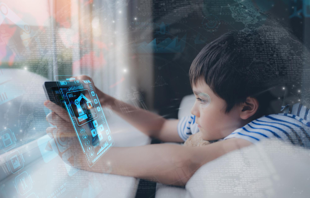 Ecco come l’intelligenza artificiale cambia la tutela dei minori 1